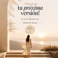 Tu próxima versión